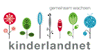 Logo kinderlandnet gemeinnützige gmbh
