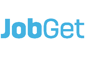 Logo persona service AG & Co. KG / JobGet
