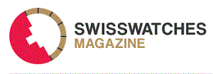 Logo swisswatches.media GmbH