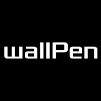 Logo wallPen GmbH