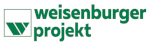 Logo weisenburger projekt GmbH