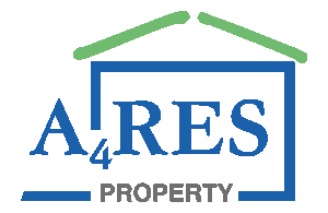 Logo A4RES Property Management GmbH