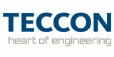 Logo TECCON Consulting & Engineering GmbH