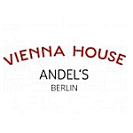 Logo Vienna House Andel´s Berlin