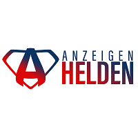 Logo Anzeigenhelden GmbH