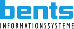 Logo Bents Informationssysteme GmbH