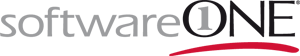 Logo SoftwareONE Deutschland GmbH