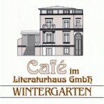 Logo Café im Literaturhaus GmbH