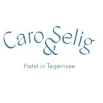 Logo Caro & Selig, Tegernsee, Autograph Collection
