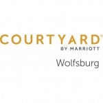 Logo Courtyard by Marriott Wolfsburg