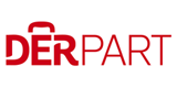 Logo DERPART Reisevertrieb GmbH