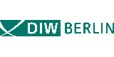 Logo DIW Berlin e.V. Deutsches Institut für Wirtschaftsforschung