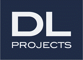 Logo DL Projects GmbH