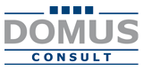 Logo DOMUS Consult Wirtschaftsberatungsgesellschaft  mbH