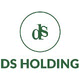 Logo DS Holding GmbH
