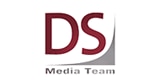 Logo DS Media Team GmbH