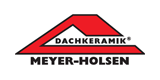 Logo Dachkeramik Meyer-Holsen GmbH