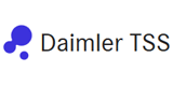 Logo Daimler TSS GmbH