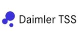 Logo Daimler TSS GmbH