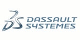 Logo Dassault Systemes Deutschland GmbH