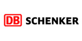Logo Schenker Deutschland AG