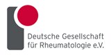 Logo Deutsche Gesellschaft Für Rheumatologie e.V.