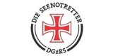 Logo Deutsche Gesellschaft zur Rettung Schiffbrüchiger - Die Seenotretter