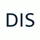 Logo Deutsche Institution für Schiedsgerichtsbarkeit e. V. (DIS)