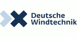 Logo Deutsche Windtechnik Service GmbH & Co. KG.