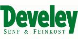 Logo Develey Senf & Feinkost GmbH