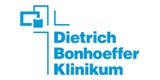 Logo Dietrich-Bonhoeffer-Klinikum