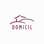 Logo Domicil - Seniorenpflegeheim Carl- Ulrich-Straße