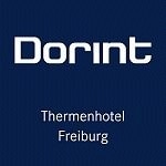 Logo Dorint Thermenhotel Freiburg