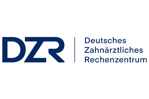 Logo DZR Deutsches Zahnärztliches Rechenzentrum GmbH - Dr. Güldener Gruppe