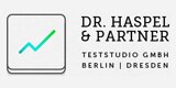 Logo Dr. Haspel & Partner Teststudio GmbH
