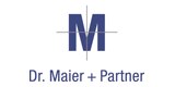 Logo Dr. Maier + Partner GmbH