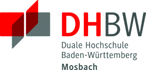 Logo Duale Hochschule Baden Württemberg Mosbach