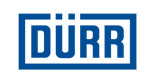 Logo Dürr Assembly Products GmbH