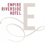 Logo EMPIRE RIVERSIDE HOTEL