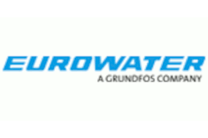 Logo EUROWATER Wasseraufbereitung GmbH