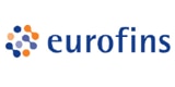 Logo Eurofins Genomics Europe Shared Services GmbH