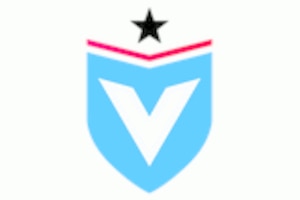 Logo FC Viktoria 1889 Berlin Frauen- Fußball GmbH