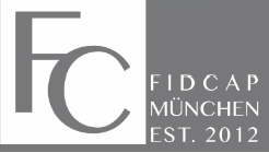 Logo Fiduciary Capital GmbH