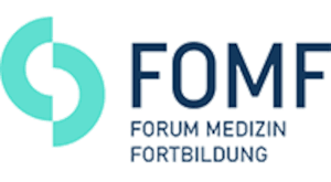 Logo Forum für medizinische Fortbildung FomF GmbH