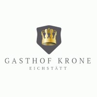Logo Gasthof Krone GmbH & Co. KG