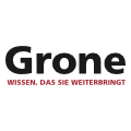 Logo Grone Bildungszentrum für Gesundheits- und Sozialberufe GmbH