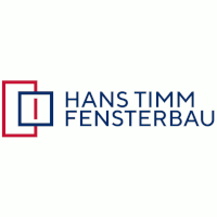 Logo Hans Timm Fensterbau GmbH & Co. KG