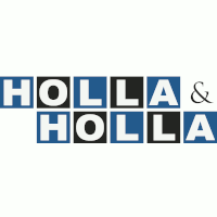 Logo Holla und Holla GmbH & Co. KG