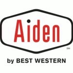 Logo Hotel Aiden by Best Western Biberach
