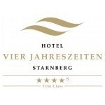 Logo Hotel Vier Jahreszeiten Starnberg